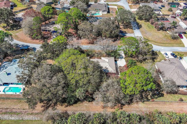 280 Naylor Street NE, Palm Bay, FL 32907