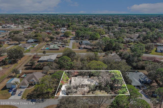 280 Naylor Street NE, Palm Bay, FL 32907