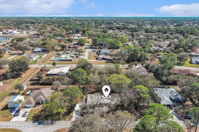 280 Naylor Street NE, Palm Bay, FL 32907