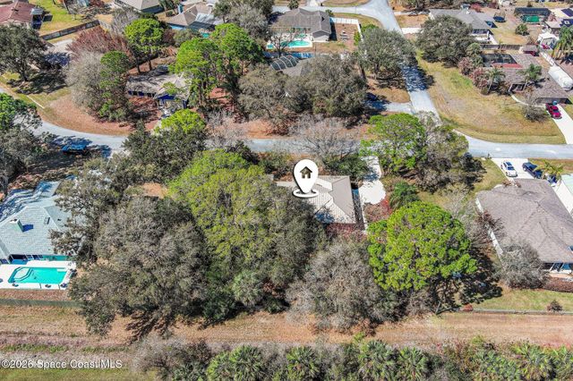 280 Naylor Street NE, Palm Bay, FL 32907