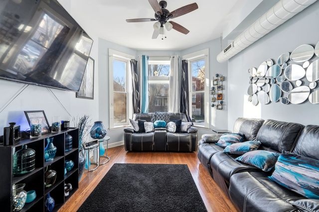 1637 S Saint Louis Avenue 1, Chicago, IL 60623