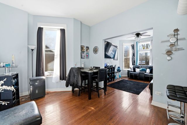 1637 S Saint Louis Avenue 1, Chicago, IL 60623