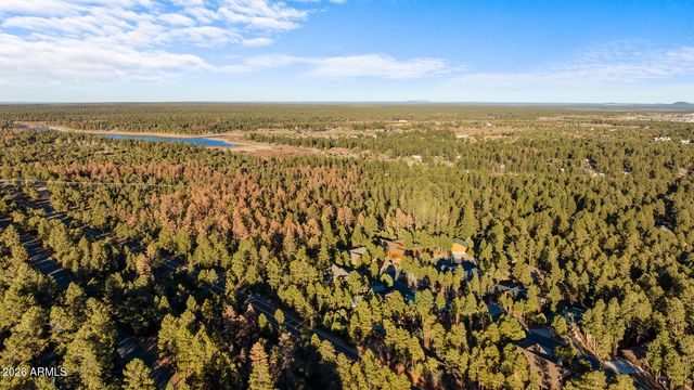 3031 W ALPINE RIDGE Road, Show Low, AZ 85901