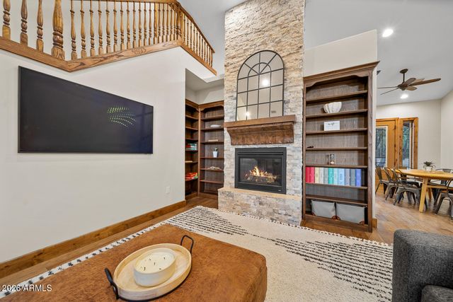 3031 W ALPINE RIDGE Road, Show Low, AZ 85901