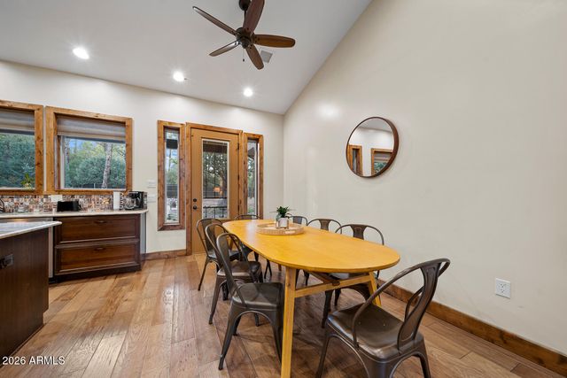 3031 W ALPINE RIDGE Road, Show Low, AZ 85901