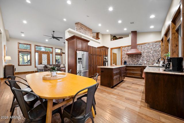 3031 W ALPINE RIDGE Road, Show Low, AZ 85901