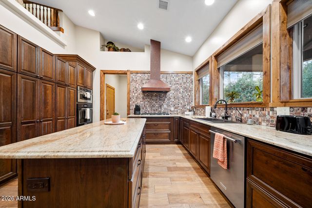 3031 W ALPINE RIDGE Road, Show Low, AZ 85901