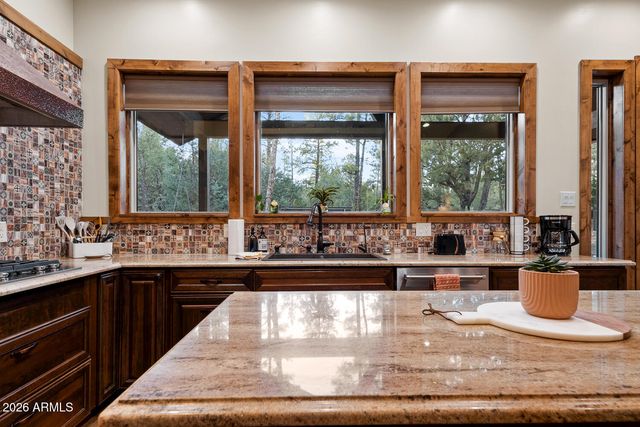 3031 W ALPINE RIDGE Road, Show Low, AZ 85901