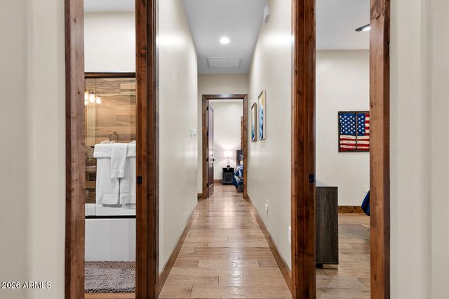 3031 W ALPINE RIDGE Road, Show Low, AZ 85901