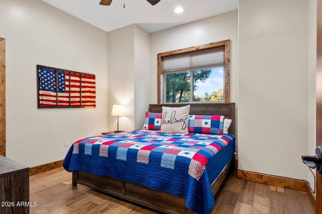 3031 W ALPINE RIDGE Road, Show Low, AZ 85901