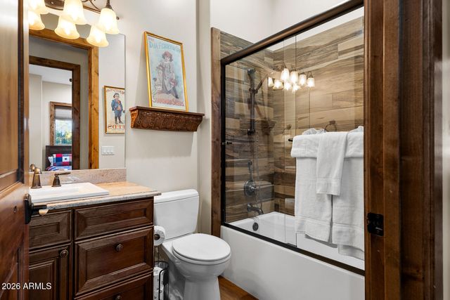 3031 W ALPINE RIDGE Road, Show Low, AZ 85901