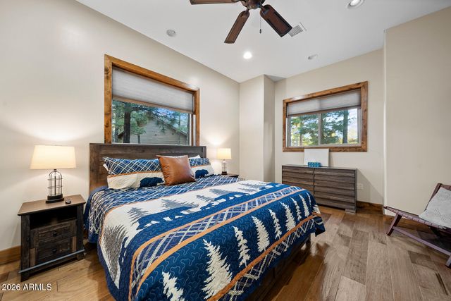 3031 W ALPINE RIDGE Road, Show Low, AZ 85901