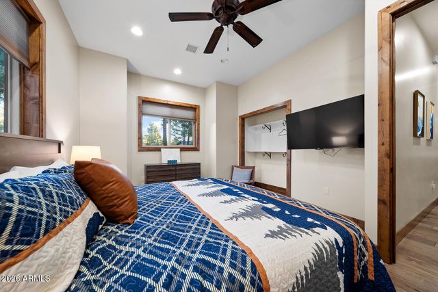 3031 W ALPINE RIDGE Road, Show Low, AZ 85901