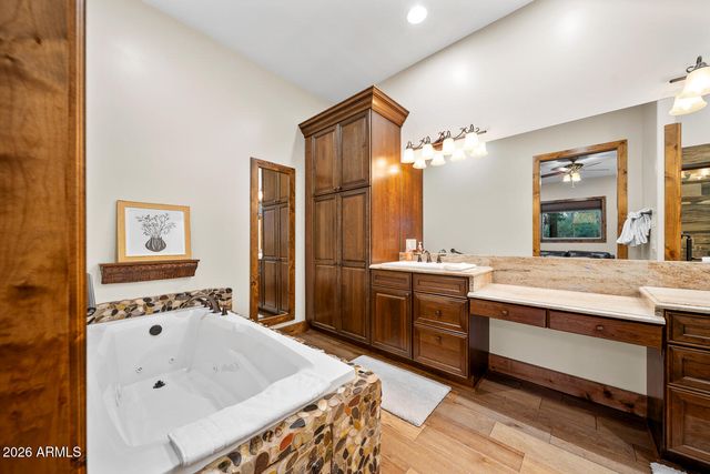 3031 W ALPINE RIDGE Road, Show Low, AZ 85901