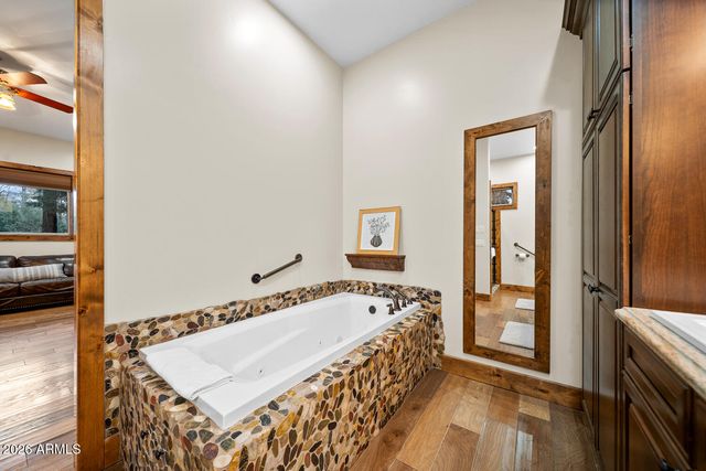 3031 W ALPINE RIDGE Road, Show Low, AZ 85901