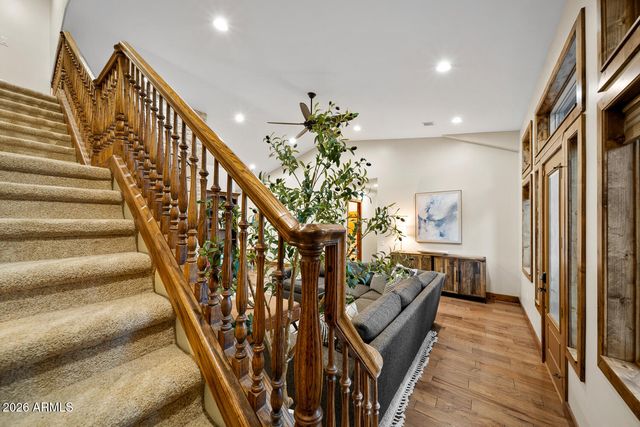 3031 W ALPINE RIDGE Road, Show Low, AZ 85901