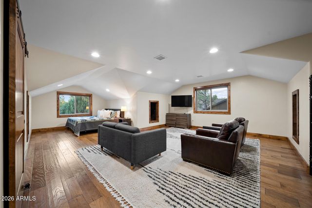 3031 W ALPINE RIDGE Road, Show Low, AZ 85901