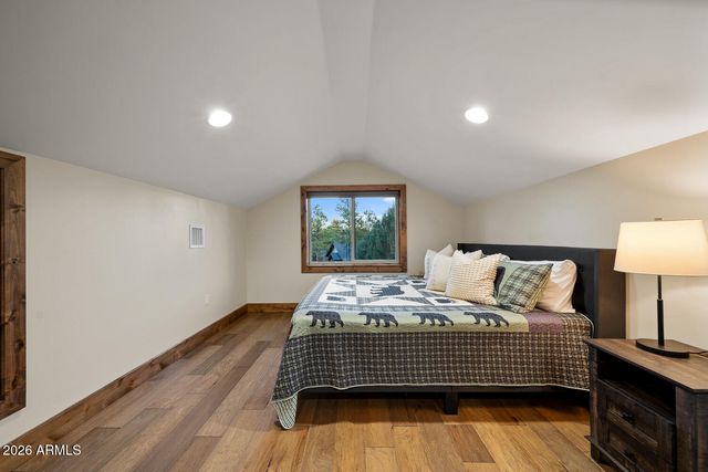 3031 W ALPINE RIDGE Road, Show Low, AZ 85901