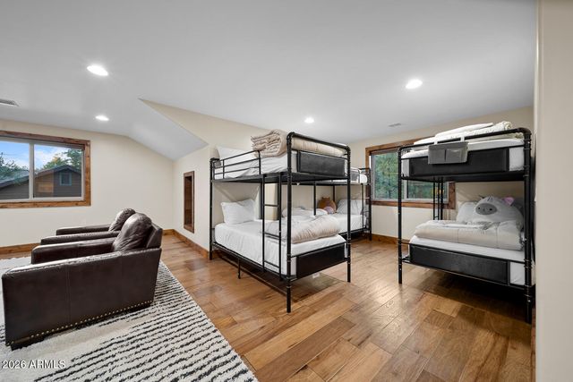 3031 W ALPINE RIDGE Road, Show Low, AZ 85901