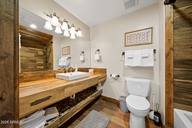 3031 W ALPINE RIDGE Road, Show Low, AZ 85901