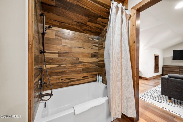 3031 W ALPINE RIDGE Road, Show Low, AZ 85901