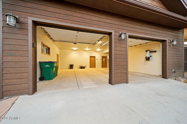 3031 W ALPINE RIDGE Road, Show Low, AZ 85901