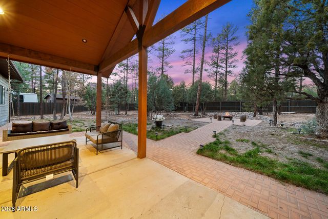 3031 W ALPINE RIDGE Road, Show Low, AZ 85901