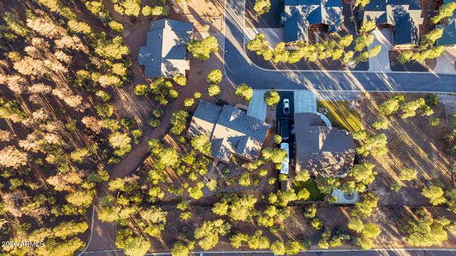 3031 W ALPINE RIDGE Road, Show Low, AZ 85901