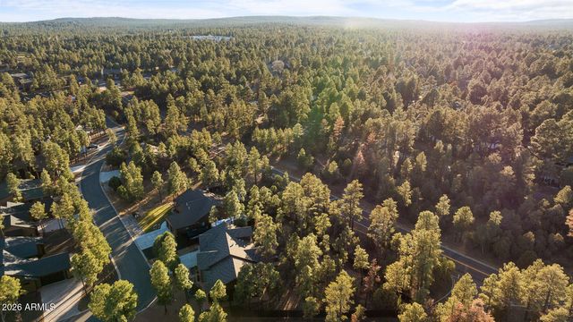 3031 W ALPINE RIDGE Road, Show Low, AZ 85901