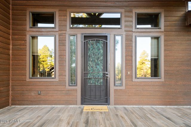 3031 W ALPINE RIDGE Road, Show Low, AZ 85901