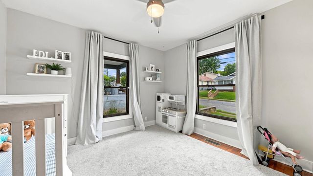 1710 E 14th Street, Chattanooga, TN 37404