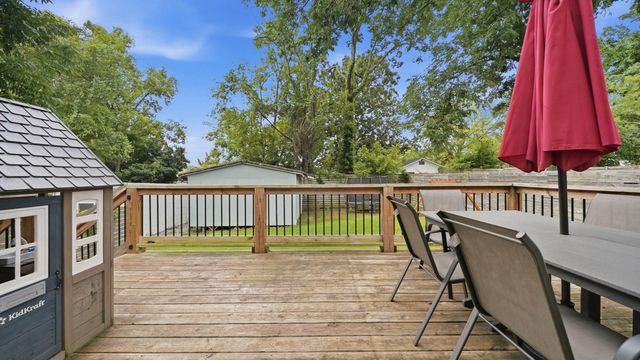 1710 E 14th Street, Chattanooga, TN 37404