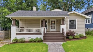 1710 E 14th Street, Chattanooga, TN 37404
