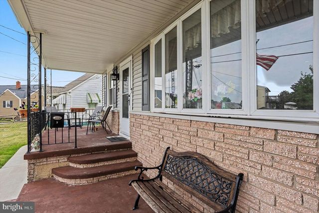 9 MAVISTA AVE, Baltimore, MD 21222