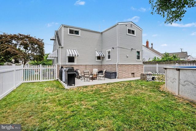 9 MAVISTA AVE, Baltimore, MD 21222