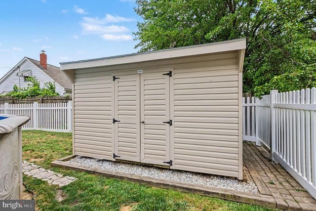 9 MAVISTA AVE, Baltimore, MD 21222