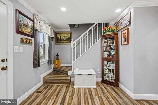 9 MAVISTA AVE, Baltimore, MD 21222