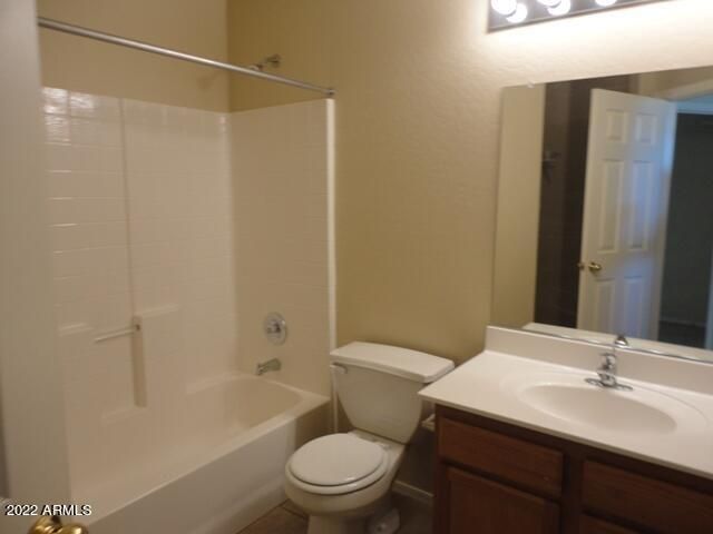 16030 W SIERRA Street, Goodyear, AZ 85338