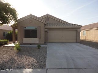 16030 W SIERRA Street, Goodyear, AZ 85338