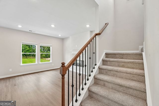 16 Rise Road, Adairsville, GA 30103