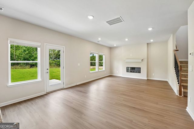 16 Rise Road, Adairsville, GA 30103