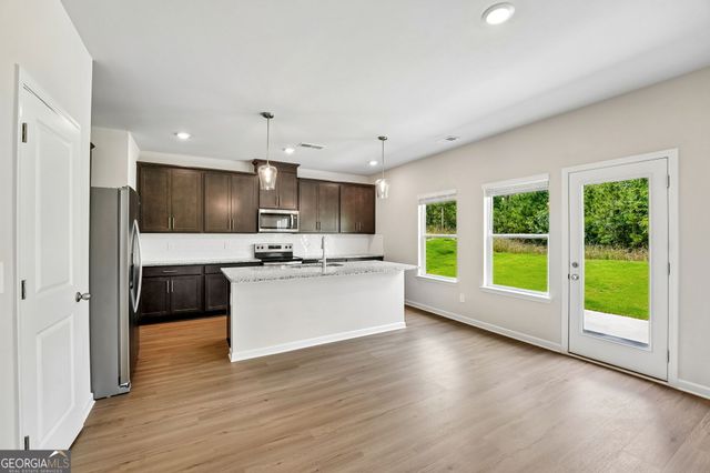 16 Rise Road, Adairsville, GA 30103