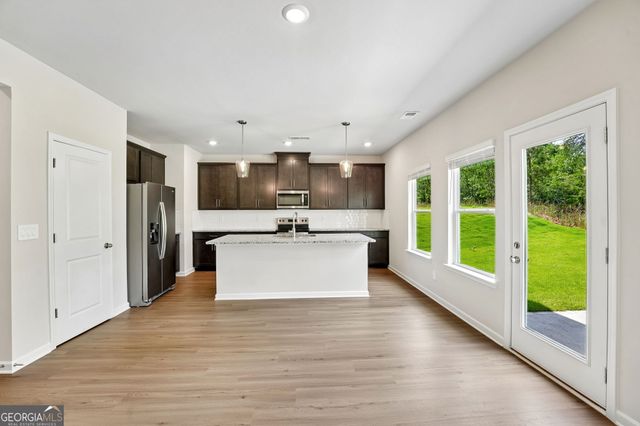 16 Rise Road, Adairsville, GA 30103
