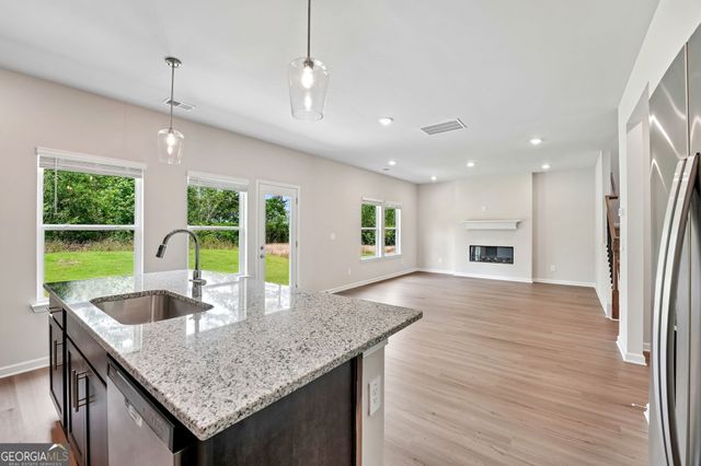 16 Rise Road, Adairsville, GA 30103