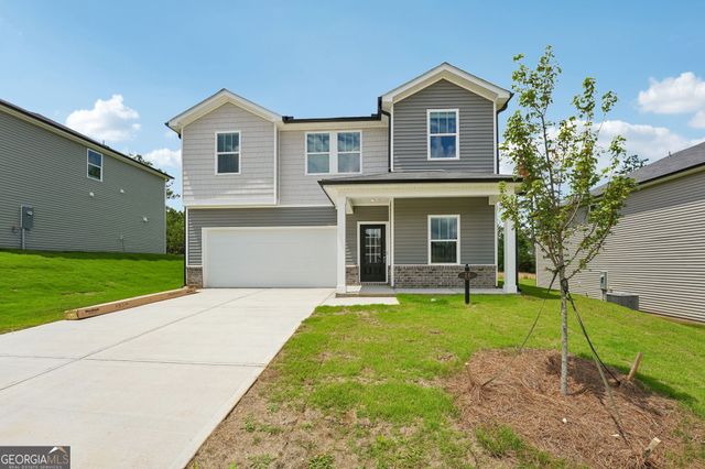 16 Rise Road, Adairsville, GA 30103