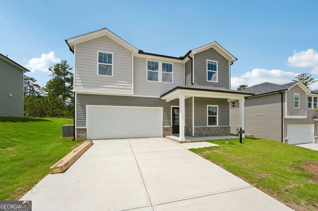 16 Rise Road, Adairsville, GA 30103