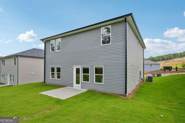 16 Rise Road, Adairsville, GA 30103