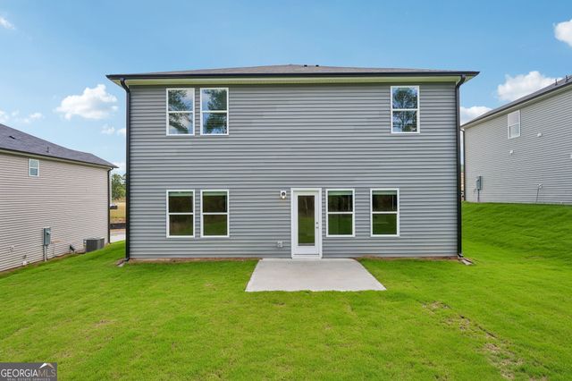 16 Rise Road, Adairsville, GA 30103