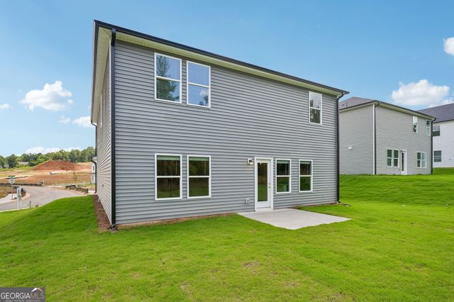 16 Rise Road, Adairsville, GA 30103