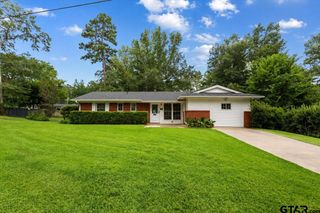 2415 Mimosa Dr., Tyler, TX 75701